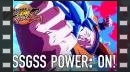 vídeos de Dragon Ball FighterZ