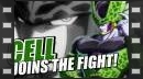 vídeos de Dragon Ball FighterZ