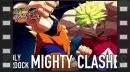 vídeos de Dragon Ball FighterZ