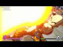 imágenes de Dragon Ball FighterZ