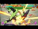 imágenes de Dragon Ball FighterZ