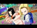 imágenes de Dragon Ball FighterZ