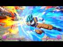 imágenes de Dragon Ball FighterZ