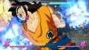 imágenes de Dragon Ball FighterZ