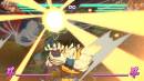 imágenes de Dragon Ball FighterZ