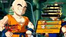 imágenes de Dragon Ball FighterZ