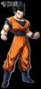 imágenes de Dragon Ball FighterZ