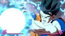 imágenes de Dragon Ball FighterZ