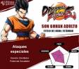 imágenes de Dragon Ball FighterZ