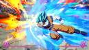 imágenes de Dragon Ball FighterZ