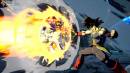 imágenes de Dragon Ball FighterZ