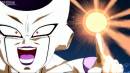 imágenes de Dragon Ball FighterZ