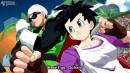 imágenes de Dragon Ball FighterZ