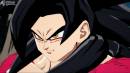 imágenes de Dragon Ball FighterZ