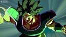 imágenes de Dragon Ball FighterZ