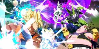 Análisis de Dragon Ball FighterZ