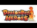imágenes de Dragon Ball Heroes