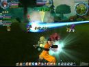 imágenes de Dragon Ball Online