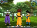 imágenes de Dragon Ball Online