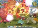 imágenes de Dragon Ball Online