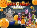 imágenes de Dragon Ball Online