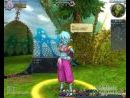 Imágenes recientes Dragon Ball Online