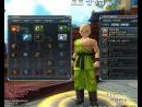 Imágenes recientes Dragon Ball Online