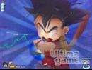 imágenes de Dragon Ball Origins 2