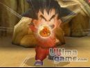 imágenes de Dragon Ball Origins 2