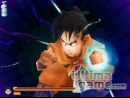 imágenes de Dragon Ball Origins 2