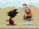 imágenes de Dragon Ball Origins 2