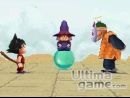 imágenes de Dragon Ball Origins 2