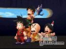 imágenes de Dragon Ball Origins 2