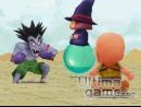 imágenes de Dragon Ball Origins 2