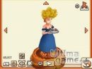 imágenes de Dragon Ball Origins 2