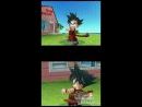 imágenes de Dragon Ball Origins 2