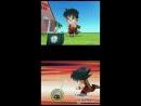 imágenes de Dragon Ball Origins 2