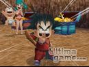 imágenes de Dragon Ball Origins 2