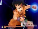 imágenes de Dragon Ball Origins 2