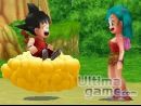 imágenes de Dragon Ball Origins 2