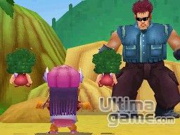 Dragon Ball Origins 2 - Goku, listo para entrar en acción en occidente de Dragon Ball Origins 2 - imagen 11
