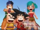 imágenes de Dragon Ball Origins 2