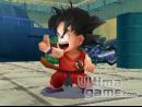 imágenes de Dragon Ball Origins 2