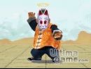 imágenes de Dragon Ball Origins 2