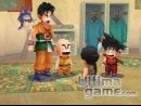 imágenes de Dragon Ball Origins 2