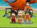 imágenes de Dragon Ball Origins 2