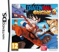 Dragon Ball Origins 2 DS