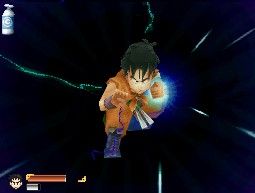 Dragon Ball y Naruto - Los fans podis batir un Record Guinnes con Namco Bandai Partners Iberica