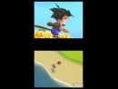 imágenes de Dragon Ball Origins