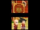 imágenes de Dragon Ball Origins